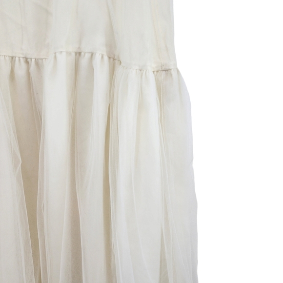 Neesh by DAR Women's Sheer Layer Tutu Party Dress - OS - Picture 4 of 6